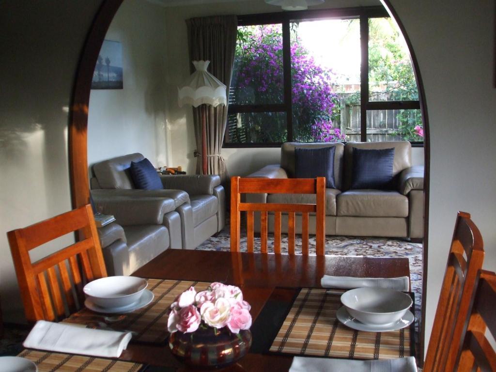 Havenlee Homestay Westport Ngoại thất bức ảnh